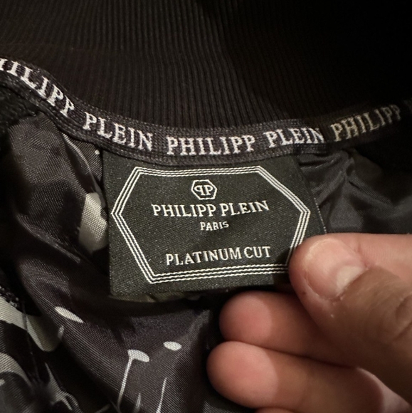 Philipp Plein Tracksuit - Picture 13 of 16